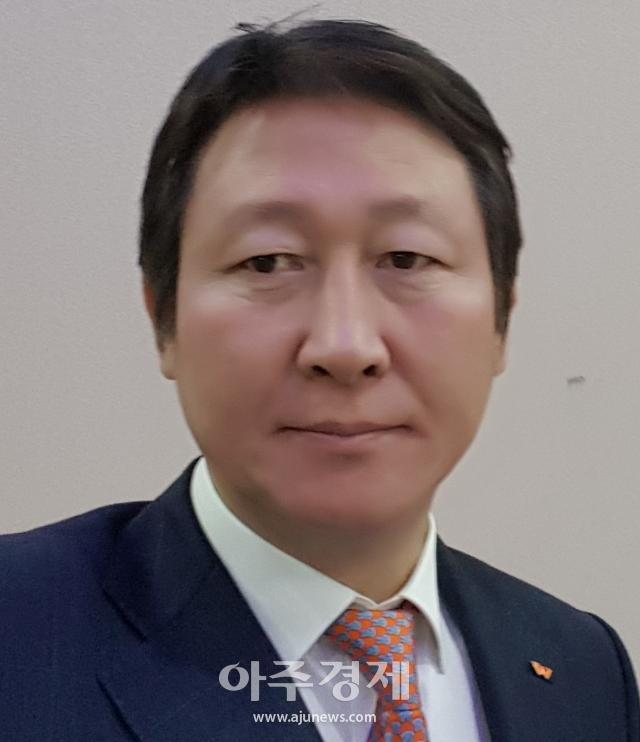 한국PR협회, 올해의 PR인에 임수길 SK이노베이션 부사장 선정