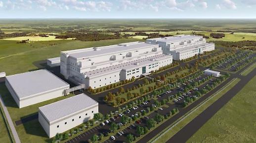 投资4万亿韩元 LG化学在美国田纳西州建设电池正极材料工厂