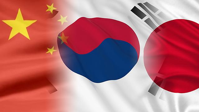 近五年中日对韩直接投资“腰斩” 东北亚价值链或动摇
