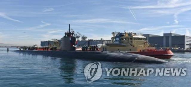 [정래 브리핑] 한·미, 핵잠수함 동원 수중 킬체인 통한 대북 억제 본격 착수