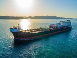 サムスン重工業、シャトルタンカー2隻の受注…3466億ウォン規模