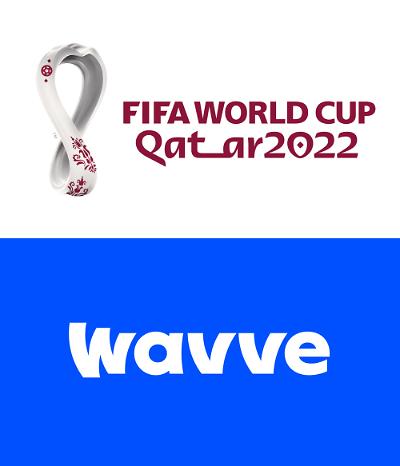 OTT 웨이브에서도 카타르 월드컵 경기 생중계로 본다
