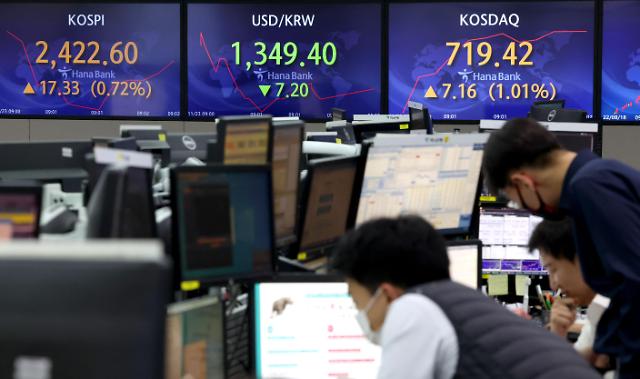 劫富济贫还是共同贫穷？韩国股市获利税开征在即争议再起