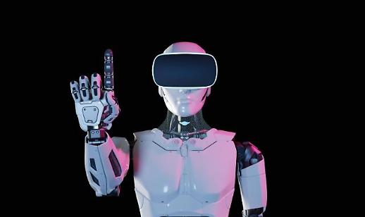 规划AI融合产业蓝图  韩国距离成为机器人强国还有多远？