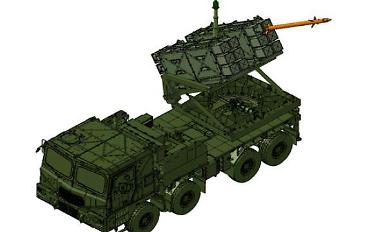 S. Korea endorses development of 155 mm guided shells and 130mm rocket system 