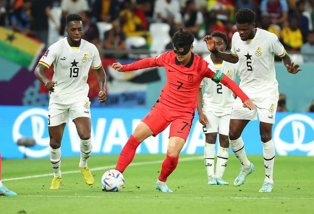 [카타르 월드컵] 이강인 반전 있었지만, 결과가 매우 아쉬워