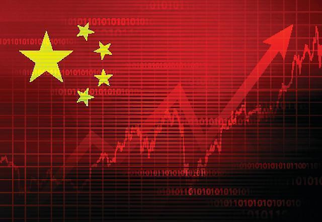 중국 위안화, 큰 폭 절하...가치 0.61% 급락