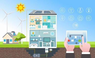 KT allies with subscription service company to launch smart home service