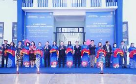 [30 năm quan hệ ngoại giao Việt Nam - Hàn Quốc] "Quả nhiên là Samsung"…Phúc lợi nhân viên·Đóng góp xã hội đều thuộc hàng top