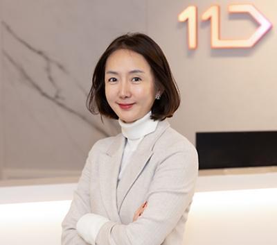 11번가, 새 대표에 안정은 COO 내정…첫 여성 CEO