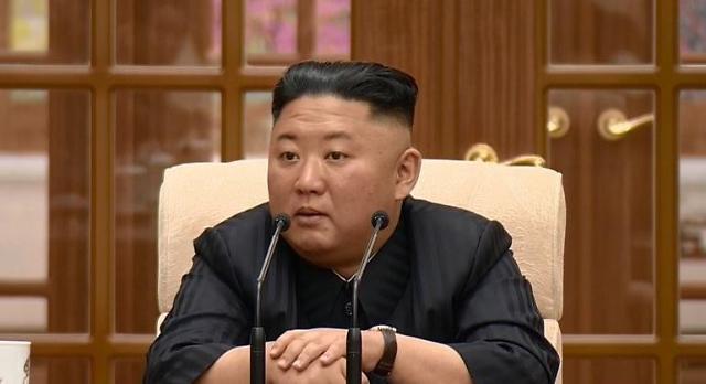 [장쩌민 사망] 北 김정은 애도...시진핑에 조전 전달