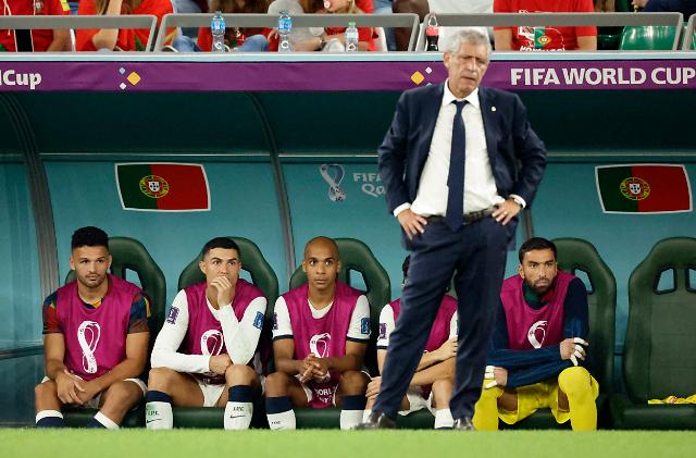 [카타르 월드컵] ​포르투갈 감독 韓 선수들 강해…집중력이 승부 갈라