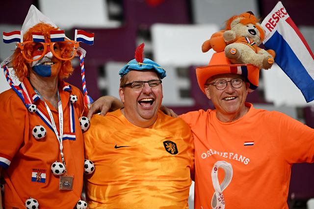 ​[카타르 월드컵] 16강 시작…네덜란드 학포 vs 미국 풀리식