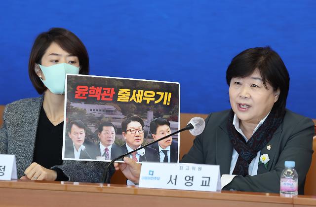 尹 화물연대, 법치주의 위협...정유‧철강 등 업무개시명령 발동 준비