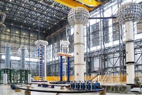 Taihan Cable seeks business opportunities with high-voltage direct current transmission cables