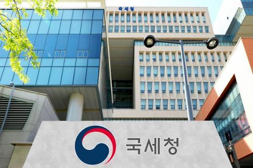 [단독] 국세청, 아이에스동서 특별세무조사 착수