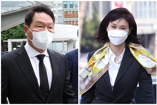 “亚洲最贵离婚案”落锤 韩法院判崔泰源分割财产3.5亿