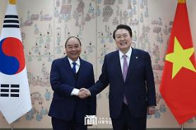 [Toàn văn] Tuyên bố chung Việt Nam - Hàn Quốc về quan hệ Đối tác chiến lược toàn diện