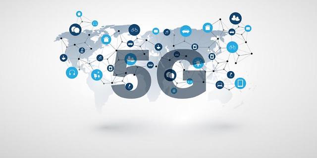 에릭슨 "5G 가입자 6년 뒤 50억명 넘는다...한국이 서비스 범위 세계 선두"