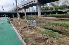 Seoul to renovate popular riverside areas to prevent accident by unexpected heavy rainfall