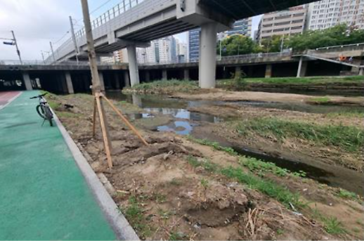Seoul to renovate popular riverside areas to prevent accident by unexpected heavy rainfall