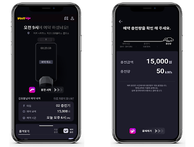 [단독] 볼트업 들고 전기차 충전 시장 진입하는 LG유플러스·LG전자...보조금판 흔든다