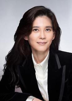 李富真入选《福布斯》全球最具影响力女性名单