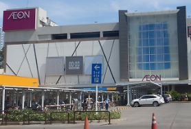 [NNA] 캄보디아 이온몰 3호점, 15일에 부분개업