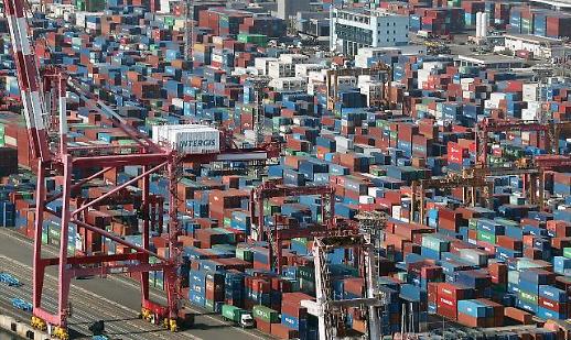 韩国10月国际收支经常项目顺差8.8亿美元