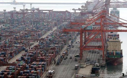 [수출시장 긴급점검]무역적자 사상 최대…반도체·대중국 수출 부진에 회복 어렵다