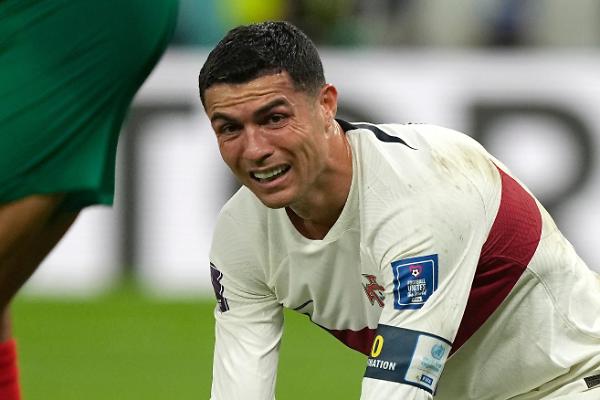 [카타르 월드컵] 아프리카 돌풍 모로코, 4강 진출…포르투갈에 1-0 승리