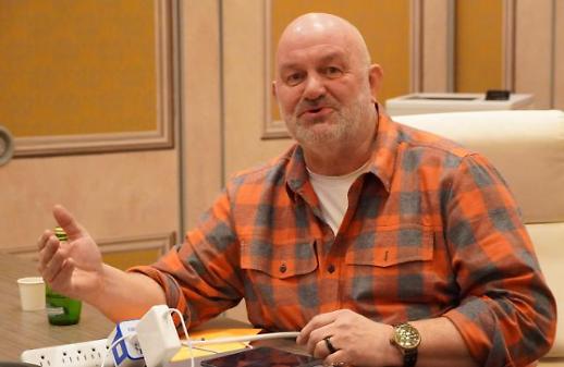 [Tech in Trend] 버너 보겔스 아마존 CTO 제대로 된 IT시스템은 현실 닮아