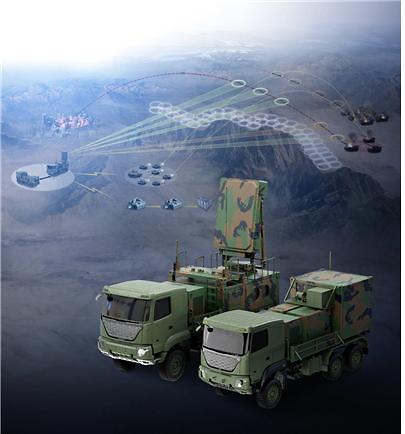 Arms procurement agency partners with LIG Nex1 to develop high-performance counter-battery radar