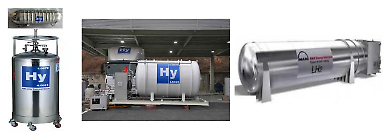S. Korea to lead international standardization of liquid hydrogen fuel tank technology