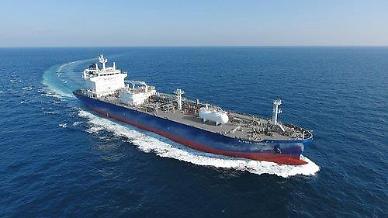 Hyundai Shipyard wins $69.8mln LPG tanker order from Oceania country