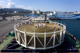 LS Cable wins $306.2 mln HVDC cable contract for Vanguard Offshore Wind Farm in Britain