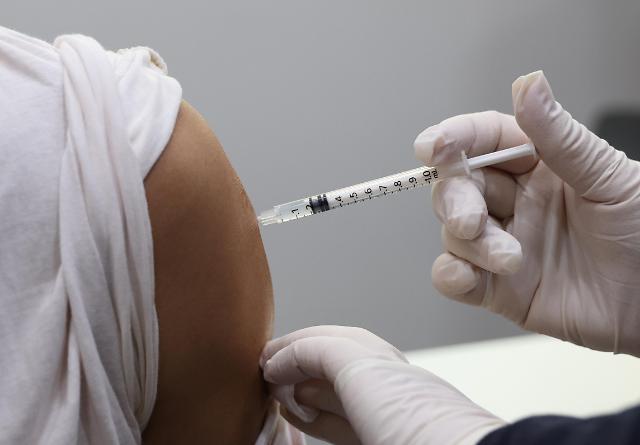 韩国新冠疫苗冬季加强针遇冷 逾六成民众表示不愿接种