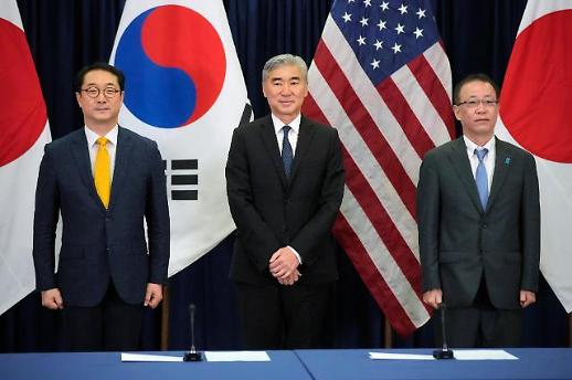 韩对朝代表呼吁朝鲜正视现实响应韩方提议