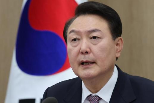 尹锡悦：将大力支持韩国核电产业重振