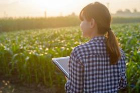 State research institute partners with petrochemical company to commercialize green biotechnology