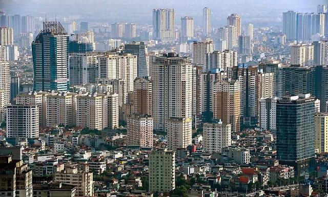 베트남 ​하노이市, 연소득 6000달러 근접...전년比 11% 증가