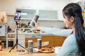 Online mall Wemakeprices transaction amount soars 23 percent thanks to live commerce content via YouTube
