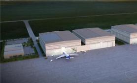 Incheon International Airport signs agreement with Atlas Air Worldwide Holdings to build maintenance facility