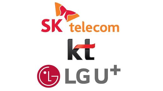 SK电讯在韩三大通信运营商中5G下行速率居首