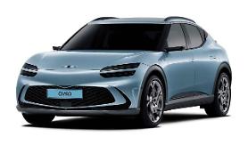 Hyundai releases upgraded version of luxury EV GV60 with facial recognition feature for all trims
