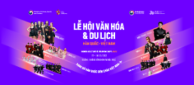 Hàn Quốc đẩy mạnh các hoạt động quảng bá văn hóa du lịch tại Việt Nam