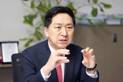 [與 당권주자 SWOT] ① 尹과 독대한 김기현…대중 인지도 극복은 숙제