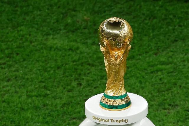 [카타르 월드컵] 우승 상금 역대 최대 규모…아르헨티나 약 550억원