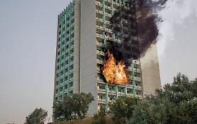 SKCs polyurethane insulation material passes state flame-retardant standard test for first time