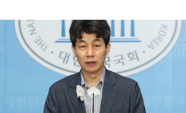 ​윤건영 "정부·여당, 국조 시간 끌기 중...한덕수 총리 직접 나와야"